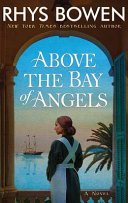 Above the Bay of Angels Book