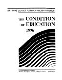 The Condition of Education (1996)