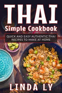 Thai Simple Cookbook
