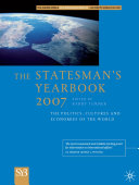 The Statesman's Yearbook 2007