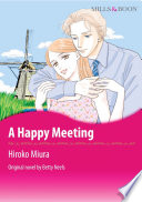A HAPPY MEETING