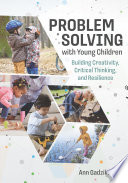 Problem Solving with Young Children