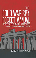 The Cold War Spy Pocket Manual