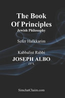 The Book Of Principles