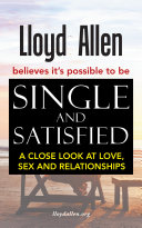 Single and Satisfied [Pdf/ePub] eBook