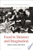 Food in Memory and Imagination Book PDF