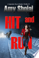 Hit And Run (A Texas K-9 Crime Suspense Thriller)