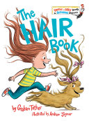 cover img of The Hair Book