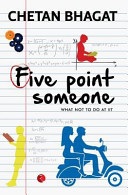 cover img of Five Point Someone