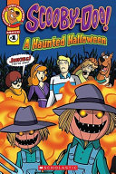 cover img of A Haunted Halloween