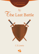 cover img of The Chronicles of Narnia Vol VII: The Last Battle