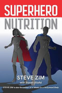 cover img of Superhero Nutrition