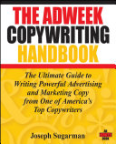 cover img of The Adweek Copywriting Handbook