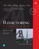 cover img of Refactoring