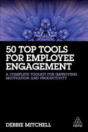 cover img of 50 Top Tools for Employee Engagement