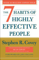 cover img of The 7 Habits of Highly Effective People