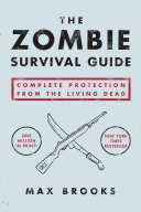 cover img of The Zombie Survival Guide