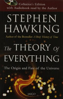cover img of The Theory of Everything