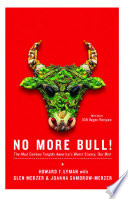 No More Bull