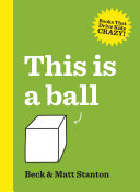 cover img of This Is a Ball