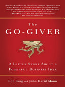 cover img of The Go-Giver