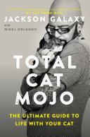 cover img of Total Cat Mojo
