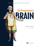 cover img of The Programmer's Brain