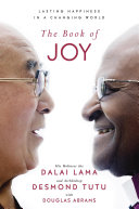 cover img of The Book of Joy