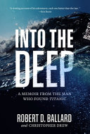 cover img of Into the Deep