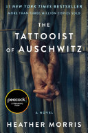 cover img of The Tattooist of Auschwitz