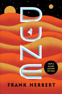 cover img of Dune