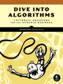cover img of Dive Into Algorithms