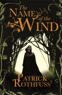 cover img of The Name of the Wind