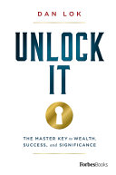 cover img of Unlock It