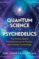 cover img of Quantum Science of Psychedelics
