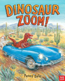 cover img of Dinosaur Zoom!