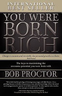 cover img of You Were Born Rich