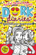 cover img of Dork Diaries: Spectacular Superstar