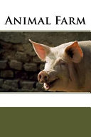 cover img of Animal Farm