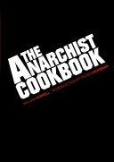 cover img of The Anarchist Cookbook