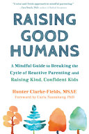 cover img of Raising Good Humans