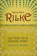 cover img of Letters to a Young Poet