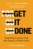 cover img of Get It Done