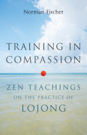 cover img of Training in Compassion