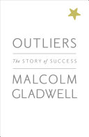 cover img of Outliers