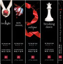 cover img of The Twilight Saga Complete Collection