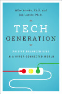 cover img of Tech Generation