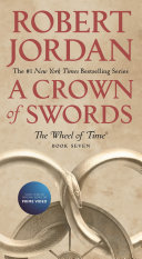 cover img of A Crown of Swords
