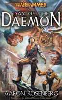 cover img of Day of the Daemon