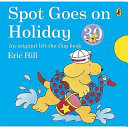 cover img of Spot Goes on Holiday